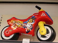 Loopmotor paw partol. - afbeelding 1 van  2