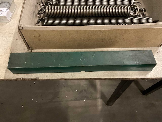 Loopreinigingset - afbeelding 2 van  3