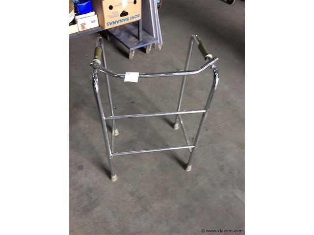 Looprek - afbeelding 1 van  2