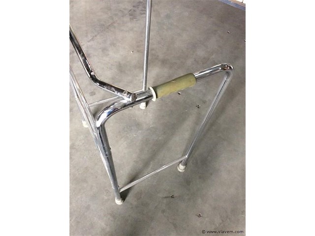 Looprek - afbeelding 2 van  2