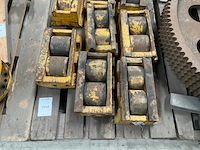 Looprol (8x) - afbeelding 2 van  3