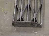 Looprooster - afbeelding 2 van  3