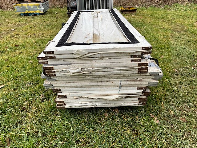 Loopsluizen - afbeelding 3 van  4