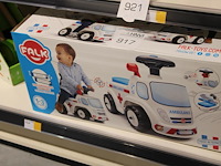 Loopwagen falk type ambulance. - afbeelding 1 van  2