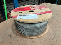 Loos&co kabel (5x) - afbeelding 4 van  4