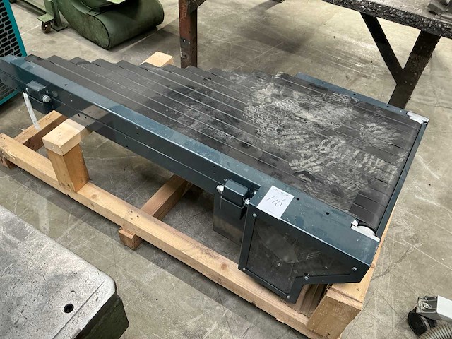 Lopende band - afbeelding 1 van  6