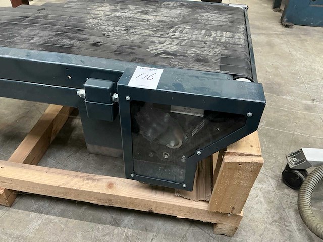 Lopende band - afbeelding 3 van  6