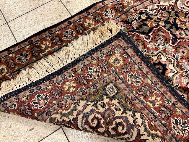 Loper - afbeelding 5 van  5