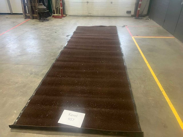 Loper - afbeelding 1 van  2