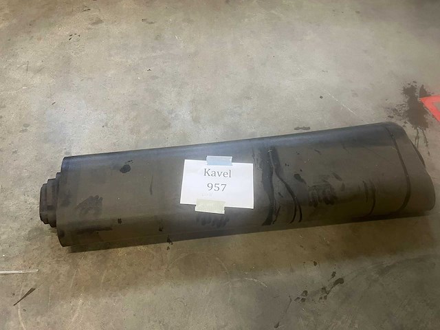 Loper - afbeelding 2 van  2