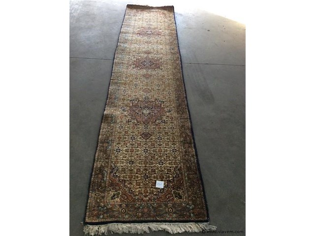 Loper - afbeelding 1 van  3