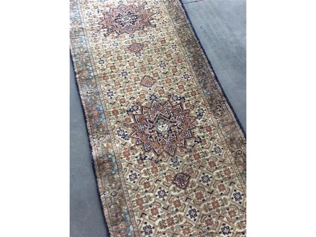 Loper - afbeelding 2 van  3