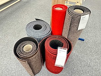 Lopers/ runners (5x) - afbeelding 1 van  4