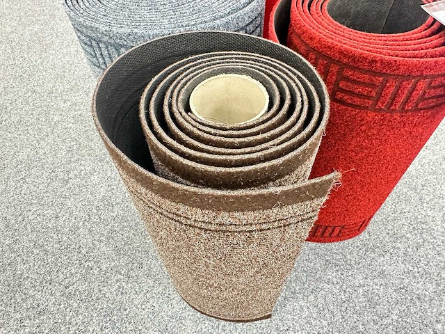 Lopers/ runners (5x) - afbeelding 2 van  4