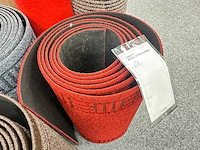 Lopers/ runners (5x) - afbeelding 3 van  4