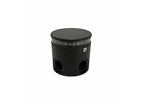 Lopolight 200-012-pro 360 degree marine anchor navigation light white led for boats up to 50m - afbeelding 2 van  5