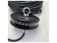 Lopolight 200-14h-b pro 2 nm red navigational light hoistable - afbeelding 1 van  3