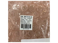 Lopolight 200-14h-b pro 2 nm red navigational light hoistable - afbeelding 3 van  3