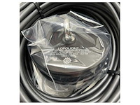 Lopolight 200-14h-b pro 2 nm red navigational light - afbeelding 1 van  7