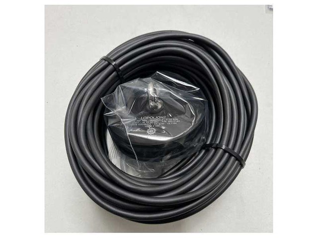 Lopolight 200-14h-b pro 2 nm red navigational light - afbeelding 2 van  7