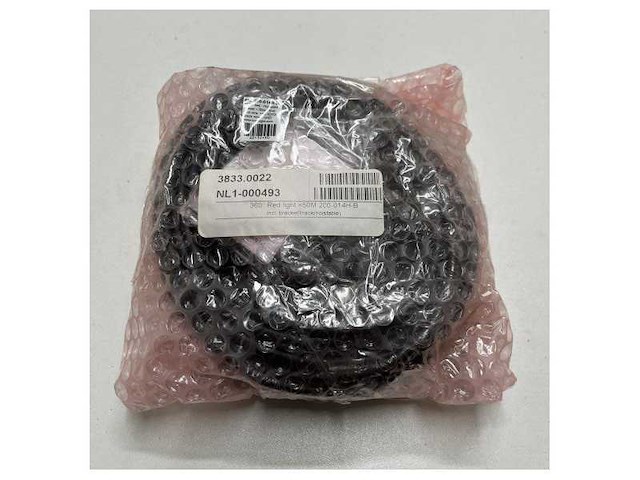 Lopolight 200-14h-b pro 2 nm red navigational light - afbeelding 6 van  7