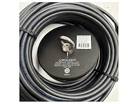 Lopolight 2nm white 360 degree hoist anchor light black - 200-012h-b - afbeelding 2 van  4