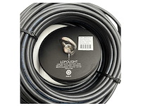 Lopolight 2nm white 360 degree hoist anchor light black - 200-012h-b - afbeelding 1 van  8