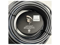 Lopolight 2nm white 360 degree hoist anchor light black - 200-012h-b - afbeelding 2 van  8