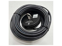Lopolight 2nm white 360 degree hoist anchor light black - 200-012h-b - afbeelding 3 van  8