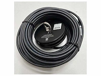 Lopolight 2nm white 360 degree hoist anchor light black - 200-012h-b - afbeelding 2 van  3