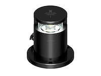 Lopolight 300-036-pro led masthead 225 degree white navigation light 5nm - 12/24v - afbeelding 2 van  7