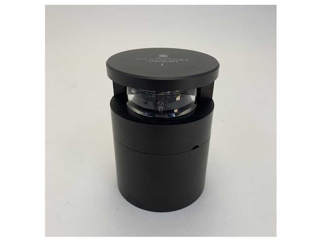 Lopolight 300-036-pro led masthead 225 degree white navigation light 5nm - 12/24v - afbeelding 5 van  7