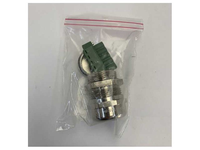 Lopolight 300-036-pro led masthead 225 degree white navigation light 5nm - 12/24v - afbeelding 6 van  7