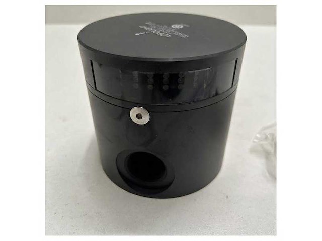 Lopolight port-side red navigation light 2 nm black - 301-009-pro - afbeelding 2 van  7