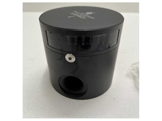 Lopolight port-side red navigation light 2 nm black-301-009-pro - afbeelding 3 van  8