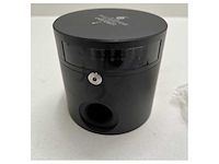 Lopolight port-side red navigation light 2 nm black-301-009-pro - afbeelding 3 van  8