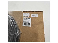 Lopolight port-side red navigation light 2 nm black-301-009-pro - afbeelding 7 van  8