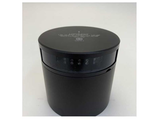 Lopolight stern navigation light black coated 12/24v 2nm 135 degree - 301-005-pro - afbeelding 3 van  8