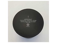 Lopolight stern navigation light black coated 12/24v 2nm 135 degree - 301-005-pro - afbeelding 5 van  8