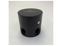 Lopolight stern navigation light black coated 12/24v 2nm 135 degree - 301-005-pro - afbeelding 6 van  8