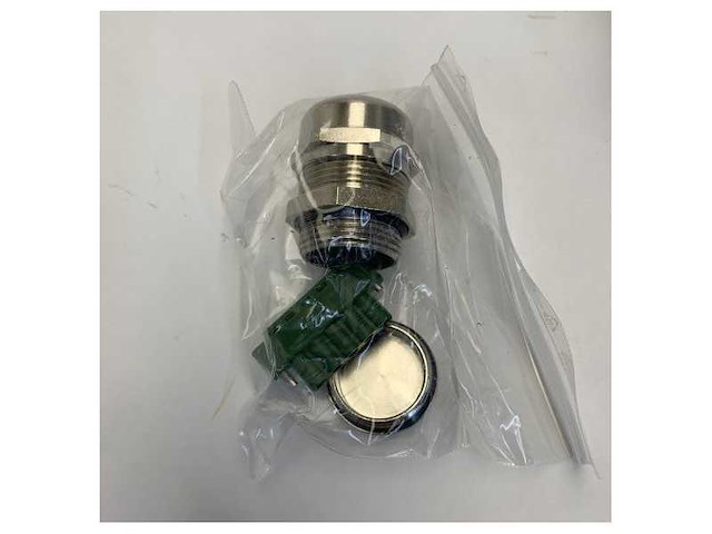 Lopolight stern navigation light black coated 12/24v 2nm 135 degree - 301-005-pro - afbeelding 7 van  8