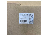 Lopolight stern navigation light black coated 12/24v 2nm 135 degree - 301-005-pro - afbeelding 8 van  8