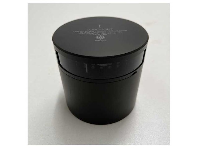 Lopolight towing black aluminum professional navigation light - 200-013 pro - afbeelding 3 van  8