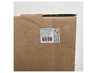 Lopolight towing black aluminum professional navigation light - 200-013 pro - afbeelding 6 van  8