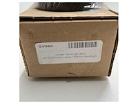 Lopolight towing black aluminum professional navigation light - 200-013 pro - afbeelding 7 van  8