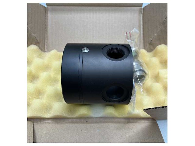 Lopolight towing black aluminum professional navigation light - 200-013 pro - afbeelding 4 van  10