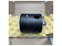 Lopolight towing black aluminum professional navigation light - 200-013 pro - afbeelding 4 van  10