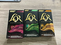 L'or - espresso - koffiecups (1200x) - afbeelding 1 van  3