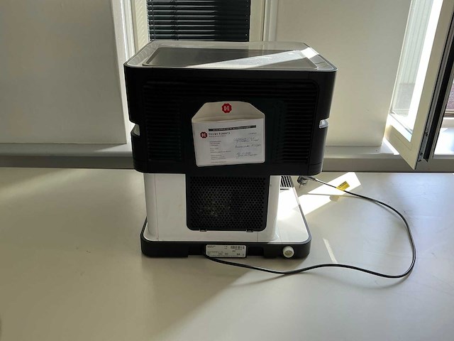 L'or - koffiemachine - afbeelding 3 van  5
