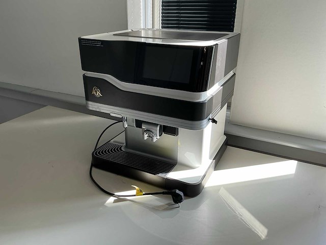 L'or - koffiemachine - afbeelding 1 van  14